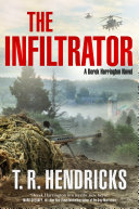 Image for "The Infiltrator"