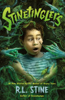 Image for "Stinetinglers"