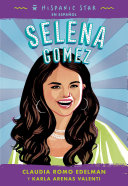 Image for "Hispanic Star en español: Selena Gomez"