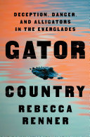 Image for "Gator Country"