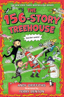 Image for "The 156-Story Treehouse"