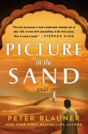 Image for "Picture in the Sand"