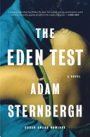 Image for "The Eden Test"