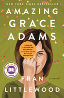 Image for "Amazing Grace Adams"