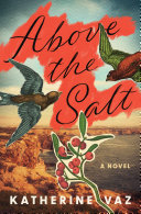Image for "Above the Salt"