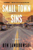 Image for "Small Town Sins"