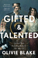 Image for "Gifted &amp; Talented"