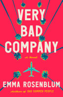 Image for "Very Bad Company"