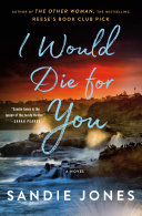 Image for "I Would Die for You"