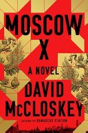 Image for "Moscow X"