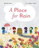 Image for "A Place for Rain"