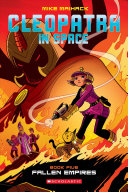 Image for "Fallen Empires"