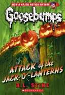 Image for "Attack of the Jack-O&#039;-Lanterns"