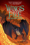 Image for "Wings of Fire Graphic Novel 4"