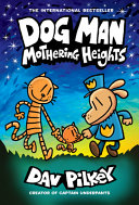 Image for "Dog Man #10"