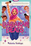 Image for "Barakah Beats"