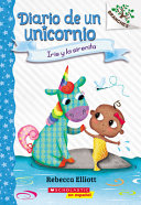 Image for "Diario de Un Unicornio #5: Iris Y La Sirenita (Bo and the Merbaby)"