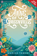 Image for "Anne of Greenville"