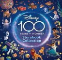 Image for "Disney 100 Years of Wonder Storybook Collection"