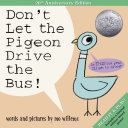 Image for "Don&#039;t Let the Pigeon Drive the Bus!"