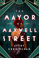 Image for "The Mayor of Maxwell Street"