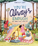 Image for "You&#039;re Always Enough"