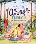 Image for "You&#039;re Always Enough"