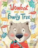 Image for "Wombat and the Family Tree"