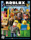 Image for "Roblox Character Encyclopedia"