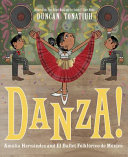 Image for "Danza!"