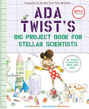 Image for "Ada Twist&#039;s Big Project Book for Stellar Scientists"
