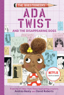 Image for "Ada Twist and the Disappearing Dogs"