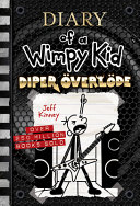 Image for "Diper Överlöde (Diary of a Wimpy Kid Book 17)"