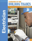 Image for "Electrician"