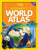 Image for "Beginner&#039;s World Atlas, 5th Edition"
