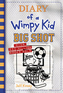 Image for "Untitled Diary of a Wimpy Kid #16"