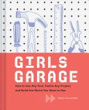 Image for "Girls Garage"