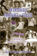 Image for "An Untenable Fragrance of Violets"
