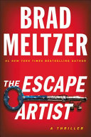 Image for "The Escape Artist"