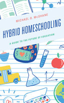 Image for "Hybrid Homeschooling"