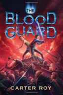 Image for "The Blood Guard"