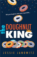 Image for "The Doughnut King"
