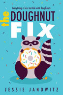 Image for "The Doughnut Fix"