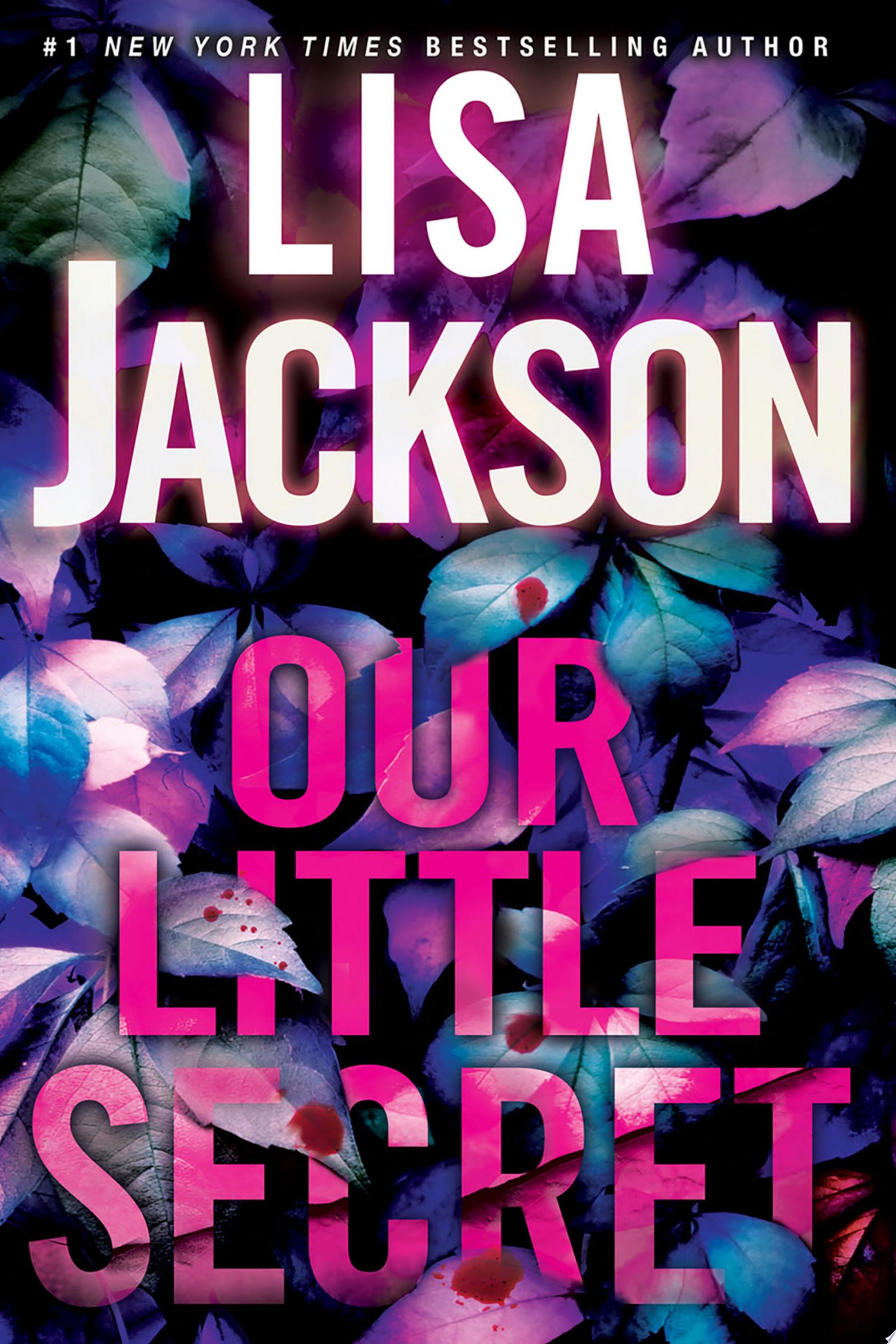 Image for "Our Little Secret"