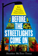 Image for "Before the Streetlights Come On"