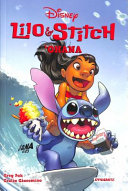 Image for "Lilo and Stitch Vol. 1: &#039;OHana"