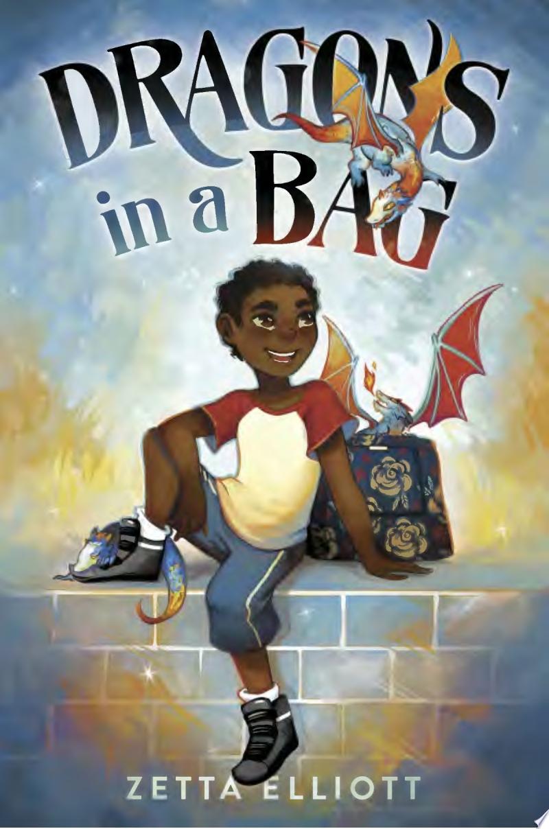 Image for "Dragons in a Bag"