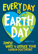 Image for "Every Day Is Earth Day"