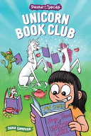 Image for "Unicorn Book Club"