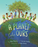 Image for "A Planet Like Ours"